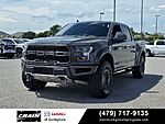 Used 2020 FORD F-150 RAPTOR in SPRINGDALE, ARKANSAS (Photo 3)