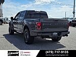 Used 2020 FORD F-150 RAPTOR in SPRINGDALE, ARKANSAS (Photo 5)
