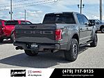 Used 2020 FORD F-150 RAPTOR in SPRINGDALE, ARKANSAS (Photo 7)