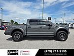 Used 2020 FORD F-150 RAPTOR in SPRINGDALE, ARKANSAS (Photo 8)