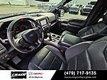 Used 2020 FORD F-150 RAPTOR in SPRINGDALE, ARKANSAS (Photo 9)