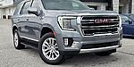 Used 2022 GMC YUKON SLT in SPRINGDALE, ARKANSAS
