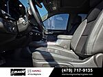 Used 2024 CHEVROLET SILVERADO 1500 LTZ in SPRINGDALE, ARKANSAS (Photo 10)
