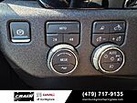 Used 2024 CHEVROLET SILVERADO 1500 LTZ in SPRINGDALE, ARKANSAS (Photo 12)