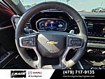 Used 2024 CHEVROLET SILVERADO 1500 LTZ in SPRINGDALE, ARKANSAS (Photo 13)