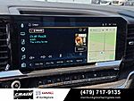 Used 2024 CHEVROLET SILVERADO 1500 LTZ in SPRINGDALE, ARKANSAS (Photo 15)