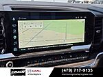 Used 2024 CHEVROLET SILVERADO 1500 LTZ in SPRINGDALE, ARKANSAS (Photo 16)