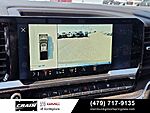 Used 2024 CHEVROLET SILVERADO 1500 LTZ in SPRINGDALE, ARKANSAS (Photo 17)