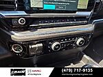 Used 2024 CHEVROLET SILVERADO 1500 LTZ in SPRINGDALE, ARKANSAS (Photo 18)