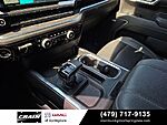 Used 2024 CHEVROLET SILVERADO 1500 LTZ in SPRINGDALE, ARKANSAS (Photo 20)