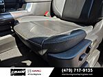 Used 2024 CHEVROLET SILVERADO 1500 LTZ in SPRINGDALE, ARKANSAS (Photo 22)