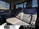 Used 2024 CHEVROLET SILVERADO 1500 LTZ in SPRINGDALE, ARKANSAS (Photo 24)