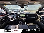 Used 2024 CHEVROLET SILVERADO 1500 LTZ in SPRINGDALE, ARKANSAS (Photo 26)