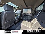 Used 2024 CHEVROLET SILVERADO 1500 LTZ in SPRINGDALE, ARKANSAS (Photo 27)