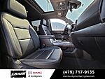 Used 2024 CHEVROLET SILVERADO 1500 LTZ in SPRINGDALE, ARKANSAS (Photo 29)