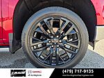 Used 2024 CHEVROLET SILVERADO 1500 LTZ in SPRINGDALE, ARKANSAS (Photo 30)