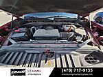 Used 2024 CHEVROLET SILVERADO 1500 LTZ in SPRINGDALE, ARKANSAS (Photo 31)