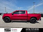 Used 2024 CHEVROLET SILVERADO 1500 LTZ in SPRINGDALE, ARKANSAS (Photo 4)