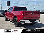 Used 2024 CHEVROLET SILVERADO 1500 LTZ in SPRINGDALE, ARKANSAS (Photo 5)