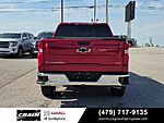 Used 2024 CHEVROLET SILVERADO 1500 LTZ in SPRINGDALE, ARKANSAS (Photo 6)