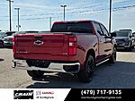 Used 2024 CHEVROLET SILVERADO 1500 LTZ in SPRINGDALE, ARKANSAS (Photo 7)