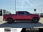 Used 2024 CHEVROLET SILVERADO 1500 LTZ in SPRINGDALE, ARKANSAS (Photo 8)