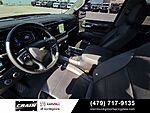 Used 2024 CHEVROLET SILVERADO 1500 LTZ in SPRINGDALE, ARKANSAS (Photo 9)