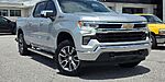 Used 2022 CHEVROLET SILVERADO 1500 LT in SPRINGDALE, ARKANSAS