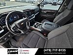 Used 2022 CHEVROLET SILVERADO 1500 LT in SPRINGDALE, ARKANSAS (Photo 10)