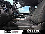 Used 2022 CHEVROLET SILVERADO 1500 LT in SPRINGDALE, ARKANSAS (Photo 11)