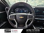 Used 2022 CHEVROLET SILVERADO 1500 LT in SPRINGDALE, ARKANSAS (Photo 14)