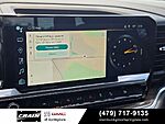 Used 2022 CHEVROLET SILVERADO 1500 LT in SPRINGDALE, ARKANSAS (Photo 17)