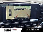 Used 2022 CHEVROLET SILVERADO 1500 LT in SPRINGDALE, ARKANSAS (Photo 18)