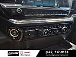 Used 2022 CHEVROLET SILVERADO 1500 LT in SPRINGDALE, ARKANSAS (Photo 19)