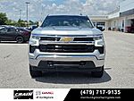 Used 2022 CHEVROLET SILVERADO 1500 LT in SPRINGDALE, ARKANSAS (Photo 2)