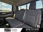 Used 2022 CHEVROLET SILVERADO 1500 LT in SPRINGDALE, ARKANSAS (Photo 25)