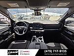 Used 2022 CHEVROLET SILVERADO 1500 LT in SPRINGDALE, ARKANSAS (Photo 27)