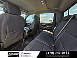 Used 2022 CHEVROLET SILVERADO 1500 LT in SPRINGDALE, ARKANSAS (Photo 28)
