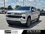 Used 2022 CHEVROLET SILVERADO 1500 LT in SPRINGDALE, ARKANSAS (Photo 3)
