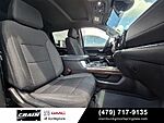 Used 2022 CHEVROLET SILVERADO 1500 LT in SPRINGDALE, ARKANSAS (Photo 30)