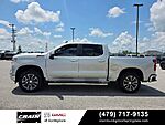 Used 2022 CHEVROLET SILVERADO 1500 LT in SPRINGDALE, ARKANSAS (Photo 4)