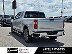 Used 2022 CHEVROLET SILVERADO 1500 LT in SPRINGDALE, ARKANSAS (Photo 5)