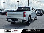 Used 2022 CHEVROLET SILVERADO 1500 LT in SPRINGDALE, ARKANSAS (Photo 8)