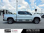 Used 2022 CHEVROLET SILVERADO 1500 LT in SPRINGDALE, ARKANSAS (Photo 9)