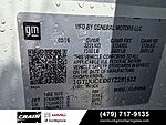 Used 2026 GMC SIERRA 1500 ELEVATION in SPRINGDALE, ARKANSAS (Photo 33)