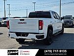 Used 2026 GMC SIERRA 1500 ELEVATION in SPRINGDALE, ARKANSAS (Photo 8)