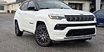 Used 2022 JEEP COMPASS HIGH ALTITUDE in SPRINGDALE, ARKANSAS