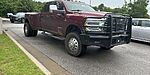 Used 2024 RAM 3500 LARAMIE in SPRINGDALE, ARKANSAS