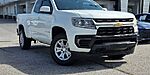 Used 2022 CHEVROLET COLORADO LT in SPRINGDALE, ARKANSAS