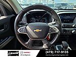 Used 2022 CHEVROLET COLORADO LT in SPRINGDALE, ARKANSAS (Photo 14)